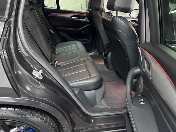 Used BMW X3 2019 for sale - 76562698: Photo 19