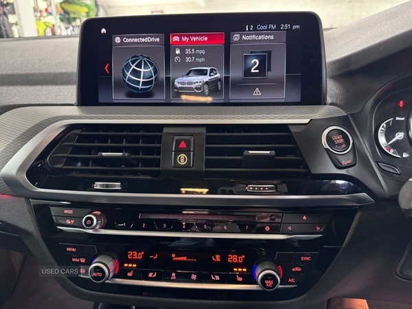 Used BMW X3 2019 for sale - 76562698: Photo 25