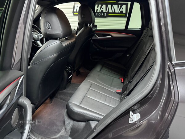 Used BMW X3 2019 for sale - 76562698: Photo 26