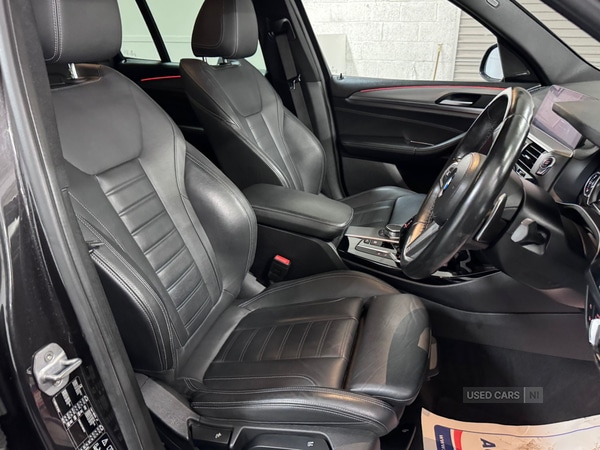 Used BMW X3 2019 for sale - 76562698: Photo 28