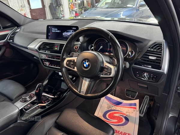 Used BMW X3 2019 for sale - 76562698: Photo 29