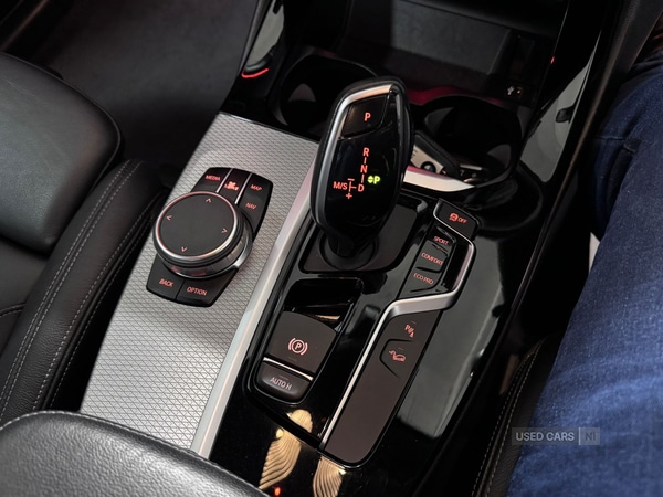 Used BMW X3 2019 for sale - 76562698: Photo 30