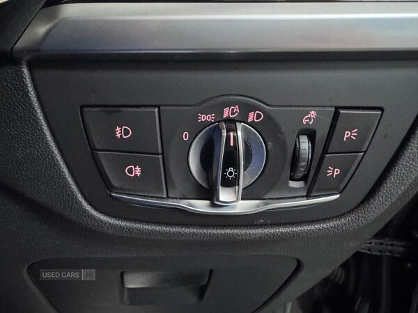 Used BMW X3 2019 for sale - 76562698: Photo 32