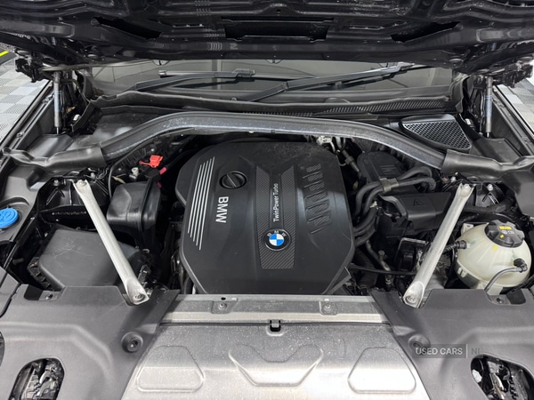 Used BMW X3 2019 for sale - 76562698: Photo 33