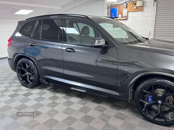 Used BMW X3 2019 for sale - 76562698: Photo 4