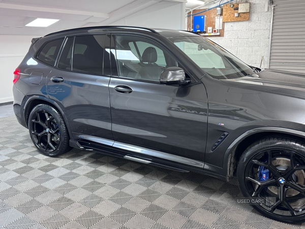 Used BMW X3 2019 for sale - 76562698: Photo 5