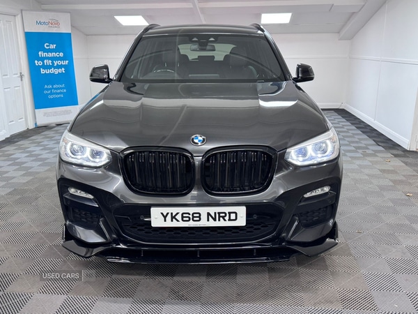 Used BMW X3 2019 for sale - 76562698: Photo 9