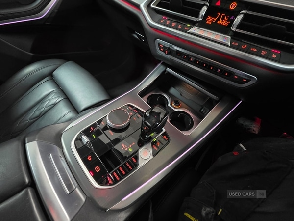 Used BMW X5 2019 for sale - 77041372: Photo 11