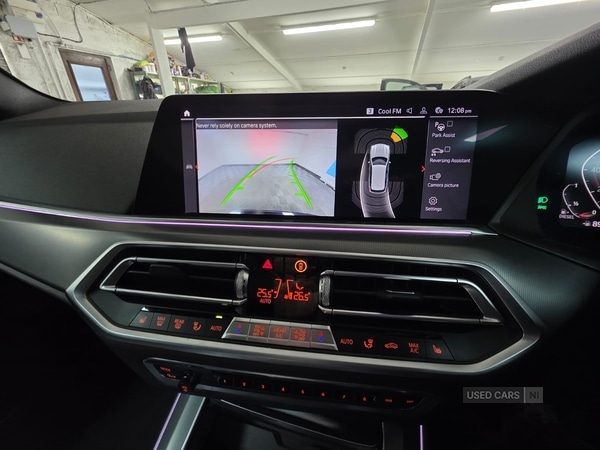 Used BMW X5 2019 for sale - 77041372: Photo 13