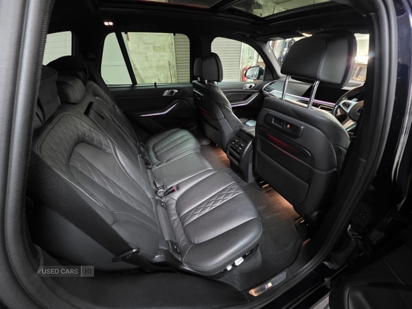 Used BMW X5 2019 for sale - 77041372: Photo 14