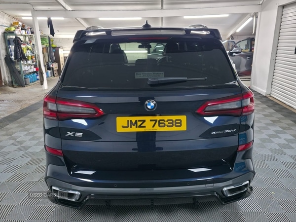 Used BMW X5 2019 for sale - 77041372: Photo 15