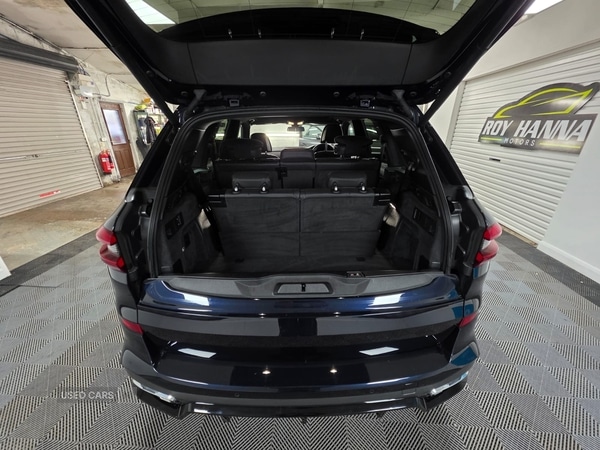 Used BMW X5 2019 for sale - 77041372: Photo 16