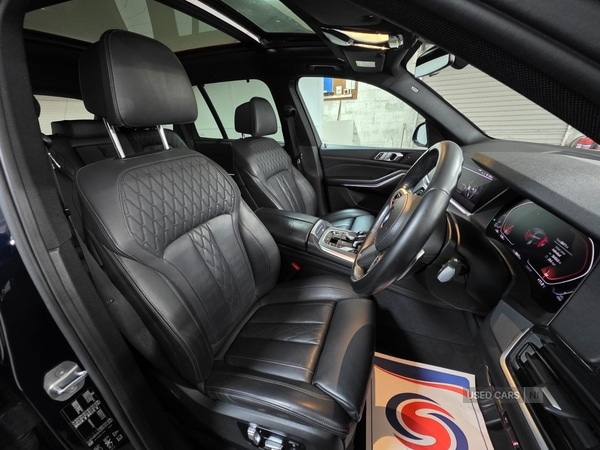 Used BMW X5 2019 for sale - 77041372: Photo 17