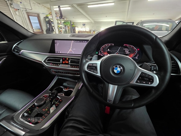 Used BMW X5 2019 for sale - 77041372: Photo 20