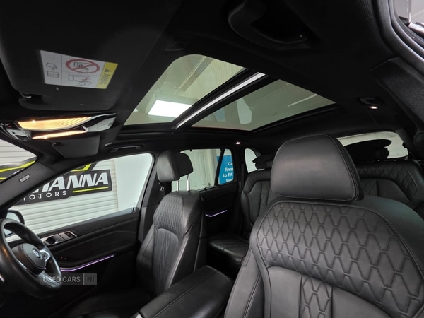 Used BMW X5 2019 for sale - 77041372: Photo 23