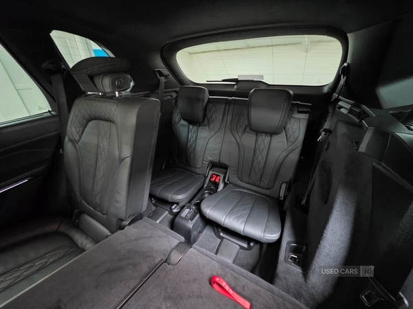 Used BMW X5 2019 for sale - 77041372: Photo 24