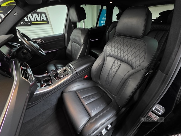 Used BMW X5 2019 for sale - 77041372: Photo 26