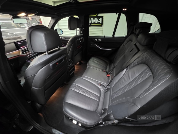 Used BMW X5 2019 for sale - 77041372: Photo 28