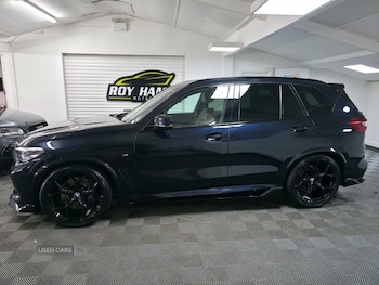Used BMW X5 2019 for sale - 77041372: Photo