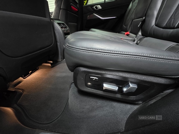 Used BMW X5 2019 for sale - 77041372: Photo 31