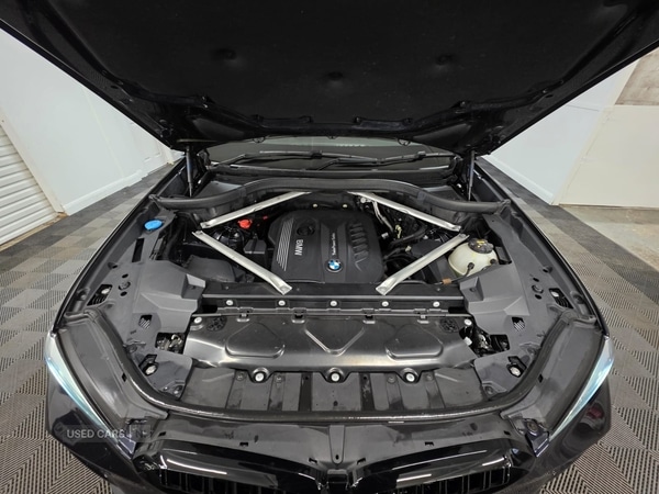 Used BMW X5 2019 for sale - 77041372: Photo 32