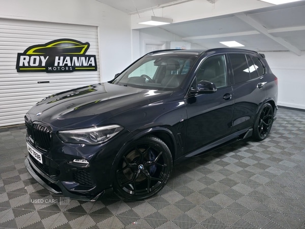 Used BMW X5 2019 for sale - 77041372: Photo 33