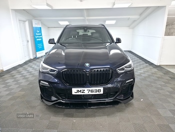 Used BMW X5 2019 for sale - 77041372: Photo