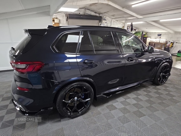 Used BMW X5 2019 for sale - 77041372: Photo 4