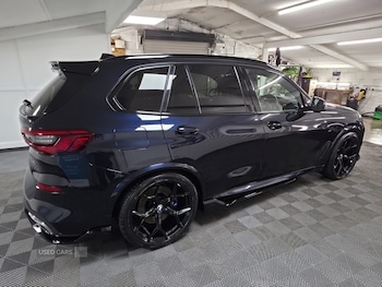 Used BMW X5 2019 for sale - 77041372: Photo