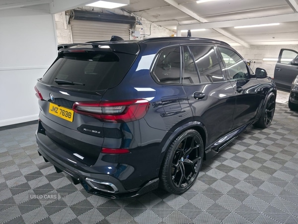 Used BMW X5 2019 for sale - 77041372: Photo 5