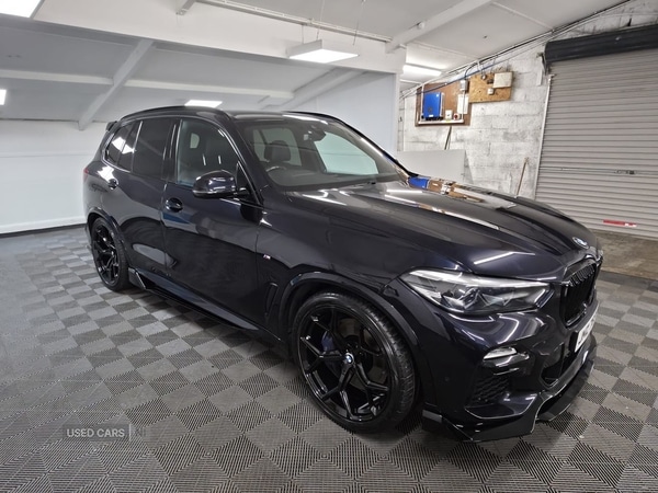 Used BMW X5 2019 for sale - 77041372: Photo 6