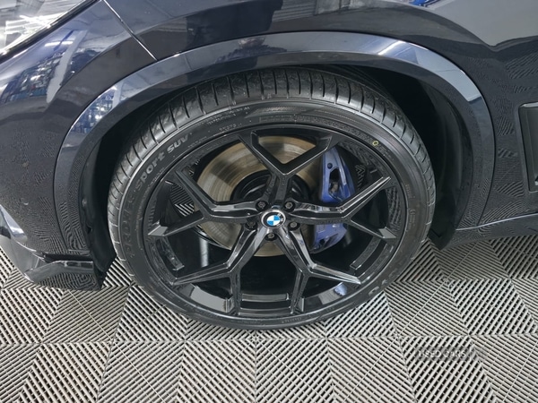 Used BMW X5 2019 for sale - 77041372: Photo 7