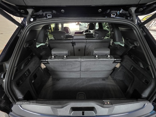 Used BMW X5 2019 for sale - 77041372: Photo 9