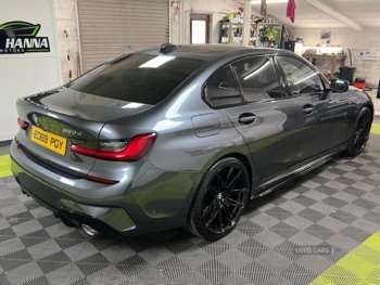 Used BMW 3 Series 2019 for sale - 75090450: Photo