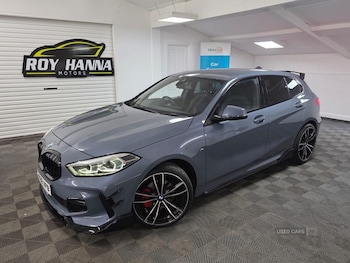 Used BMW 1 Series 2022 for sale - 79602744: Photo