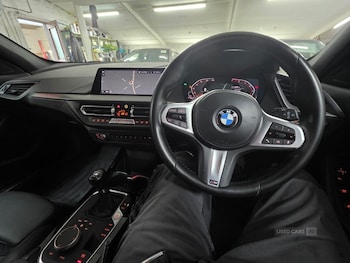 Used BMW 1 Series 2022 for sale - 79602744: Photo