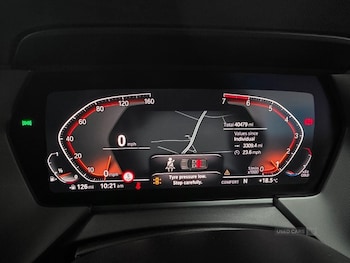Used BMW 1 Series 2022 for sale - 79602744: Photo