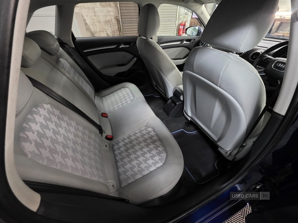 Used Audi A3 2014 for sale - 77456886: Photo 10