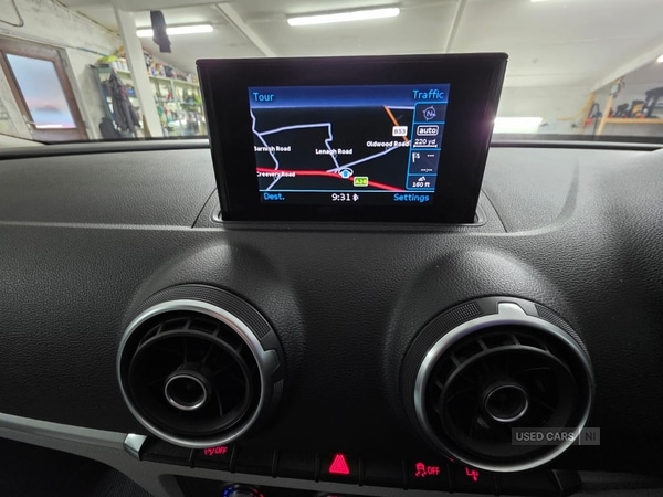 Used Audi A3 2014 for sale - 77456886: Photo 13