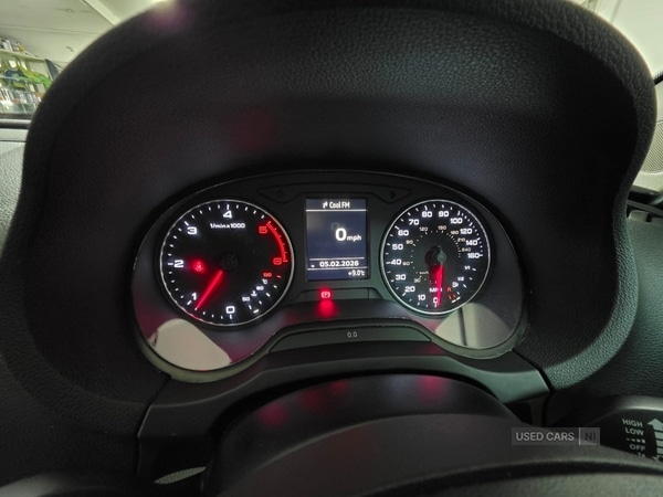 Used Audi A3 2014 for sale - 77456886: Photo 14