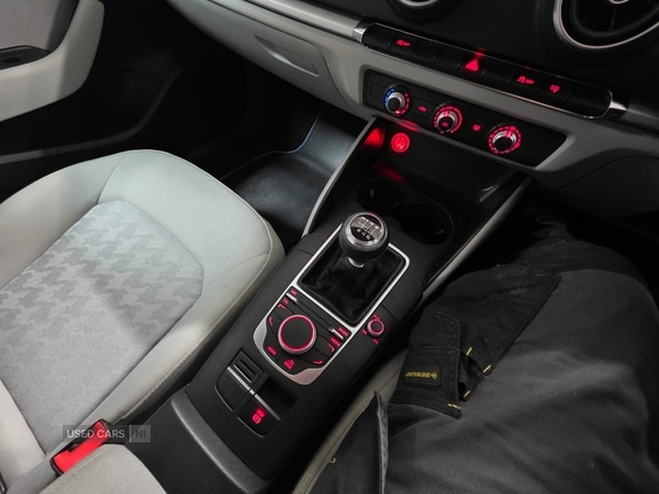 Used Audi A3 2014 for sale - 77456886: Photo 17