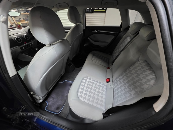 Used Audi A3 2014 for sale - 77456886: Photo 18