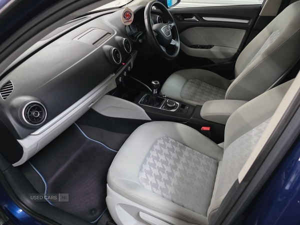 Used Audi A3 2014 for sale - 77456886: Photo 19