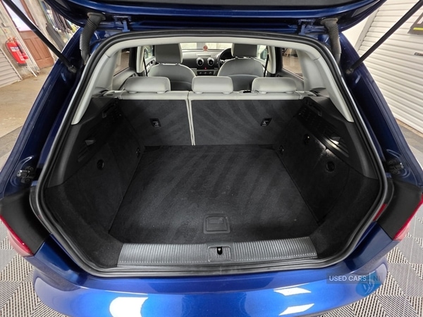 Used Audi A3 2014 for sale - 77456886: Photo 21