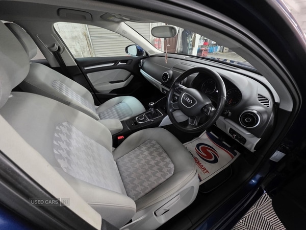 Used Audi A3 2014 for sale - 77456886: Photo 25