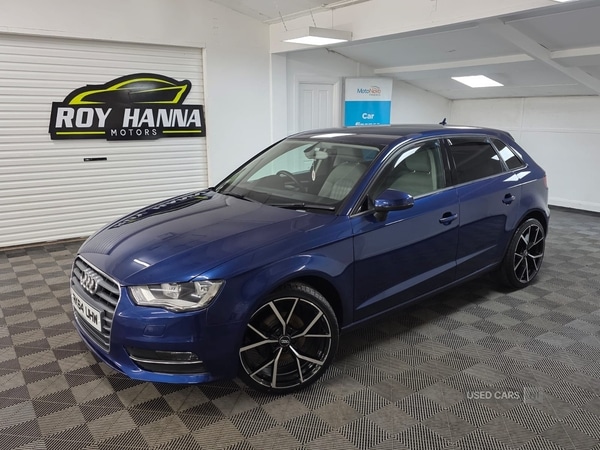 Used Audi A3 2014 for sale - 77456886: Photo 27
