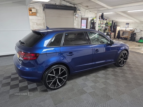 Used Audi A3 2014 for sale - 77456886: Photo 4