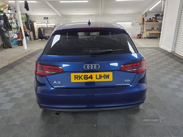 Used Audi A3 2014 for sale - 77456886: Photo 6