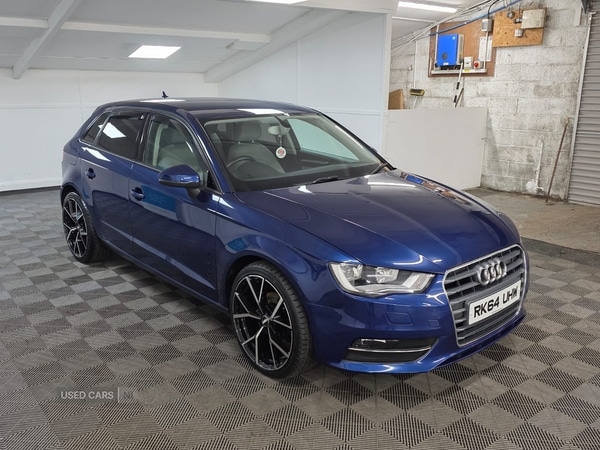 Used Audi A3 2014 for sale - 77456886: Photo 7