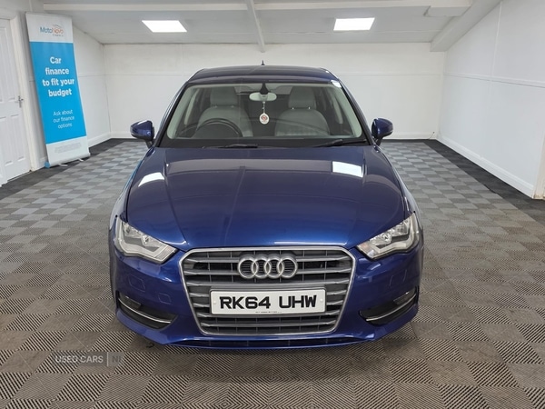 Used Audi A3 2014 for sale - 77456886: Photo 8